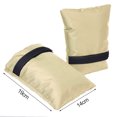 thumbnail image 4 of YAOMOBB Freeze Protection Cover Winter Outdoor Cover Waterproof Hose Bib Protection Reusable Black Insulation Cover, 4 of 6