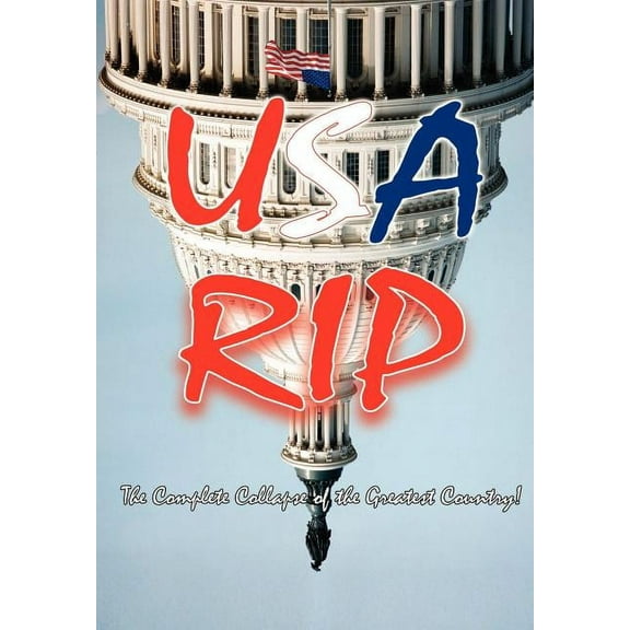 USA Rip (Hardcover)