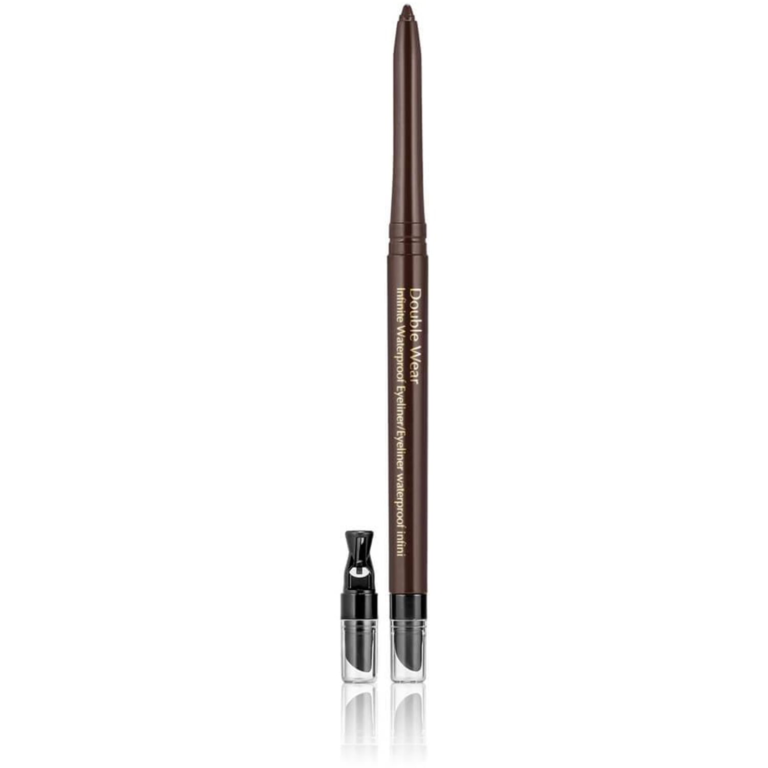 Double Wear Infinite Waterproof Eyeliner - # 02 Espresso by Estee Lauder for Women - 0.01 oz Eyeliner