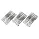 thumbnail image 1 of Escalera de Arena con licencia Antideslizante para Coche 6 Piezas para SCX10 90046 1:10 Crawler yotijar Placa antideslizante de coche RC, 1 of 10