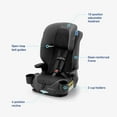thumbnail image 7 of Graco Nautilus 2.0 3-in-1 Harness Booster Car Seat, Crane, 7 of 7