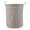 Light Grey_XXL, variant on Large Capacity Foldable Cotton Linen Basket for Storing Dirty Laundry and Childrens Toy Efficiently