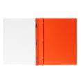 thumbnail image 2 of Pen+Gear Poly Clear Front Report Cover, 2 of 2