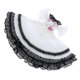thumbnail image 5 of Doll Lolita Vestido Lovely Lolita Dress Ropa de de encaje para 1/6 BJD Dolls Accesorios Magideal Doll Lolita Vestido, 5 of 6