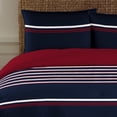 thumbnail image 6 of Nautica Mineola Duvet Cover Set, Twin/Twin X-Large, 6 of 10