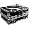 Road Ready Cases Turntable Deluxe Case