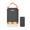 Eyfqtcs 2Pcs Portátil Usb Recargable Tienda Camping Control Remoto Luz Colgante