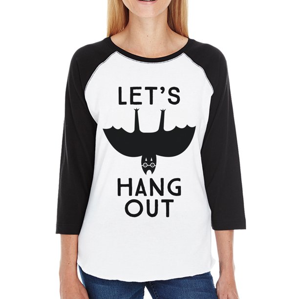 off white bat shirt