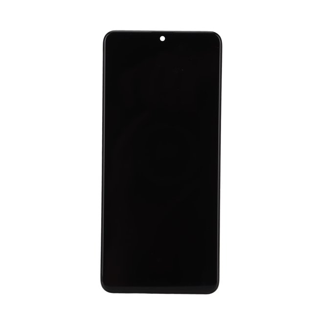 Reemplazo de pantalla LCD NikouMX para Galaxy A31 kit de reparación