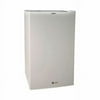 Haier HMSE03WAWW Freestanding Refrigerator