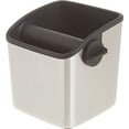 thumbnail image 2 of Breville BES001XL Knock Box Mini, Stainless Steel, 2 of 2