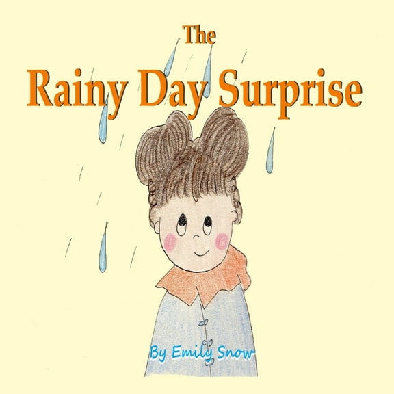 The Rainy Day Surprise (Paperback)