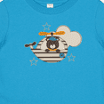 thumbnail image 4 of Inktastic Baby Bear Helicopter Boy Boys Baby T-Shirt, 4 of 5