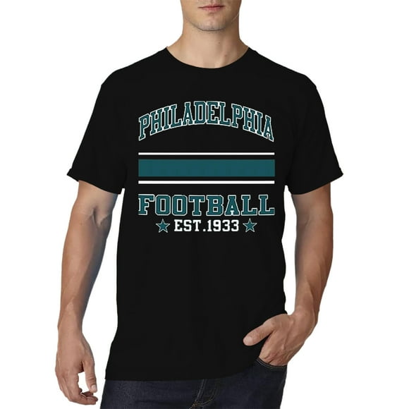 TSADFHJI Mens T-Shirts Graphic 2Xlt Winter Male Football Fans Sports T Shirt Vintage Rugby Player Sports Retro Men T Shirt Tops Xxl Black