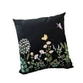 thumbnail image 3 of Embroidery Pillow Kits DIY Crafts Sewing Craft Sofa Unfinished for Beginners E, 3 of 9