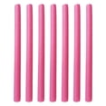 thumbnail image 1 of Fundas de espuma protectoras Sunnimix para accesorios de tubo de gimnasio 7 rosa, 1 of 8