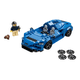thumbnail image 1 of Set de construcción Lego Speed Champions LEGO Malu1643, 1 of 2