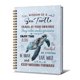thumbnail image 1 of Cuaderno Zpvuklkl Turtle para mujer y hombre con tapa dura 14,8 x 21 cm, 1 of 5