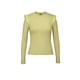 thumbnail image 2 of Blusa André Badi INNESSA verde grande, 2 of 5