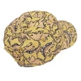 thumbnail image 2 of Gorra de béisbol ANGGREK para Niños pequeños transpirable Con Patrón lindo 48-52 cm, 2 of 8