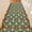 Green, variant on Elk Head Stair Treads Non Slip for Steps Classical Pink Floral Pattern Brown Background 4 Pcs Reusable Adhesive Stair Runner Mats for Dogs Elders Carpet Treads Rugs for Staircase 8x30 In