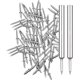 thumbnail image 1 of Tornillos de clavo sin costuras TANGJMXG 200 Doble Cabeza, 1 of 5