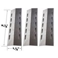 thumbnail image 2 of Replacement Flavorizer Bars for Ducane S3200, 30400043, Gas Models, 3-Pack, 2 of 5
