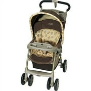 Evenflo Journey Elite Stroller, Alpha Animals