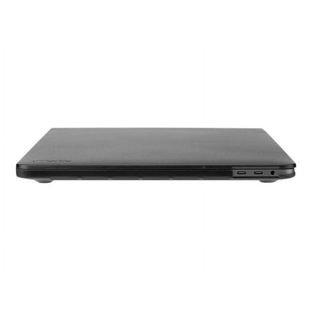 Incase - Hardshell Dot Case for the 2020 16" MacBook Pro - Black