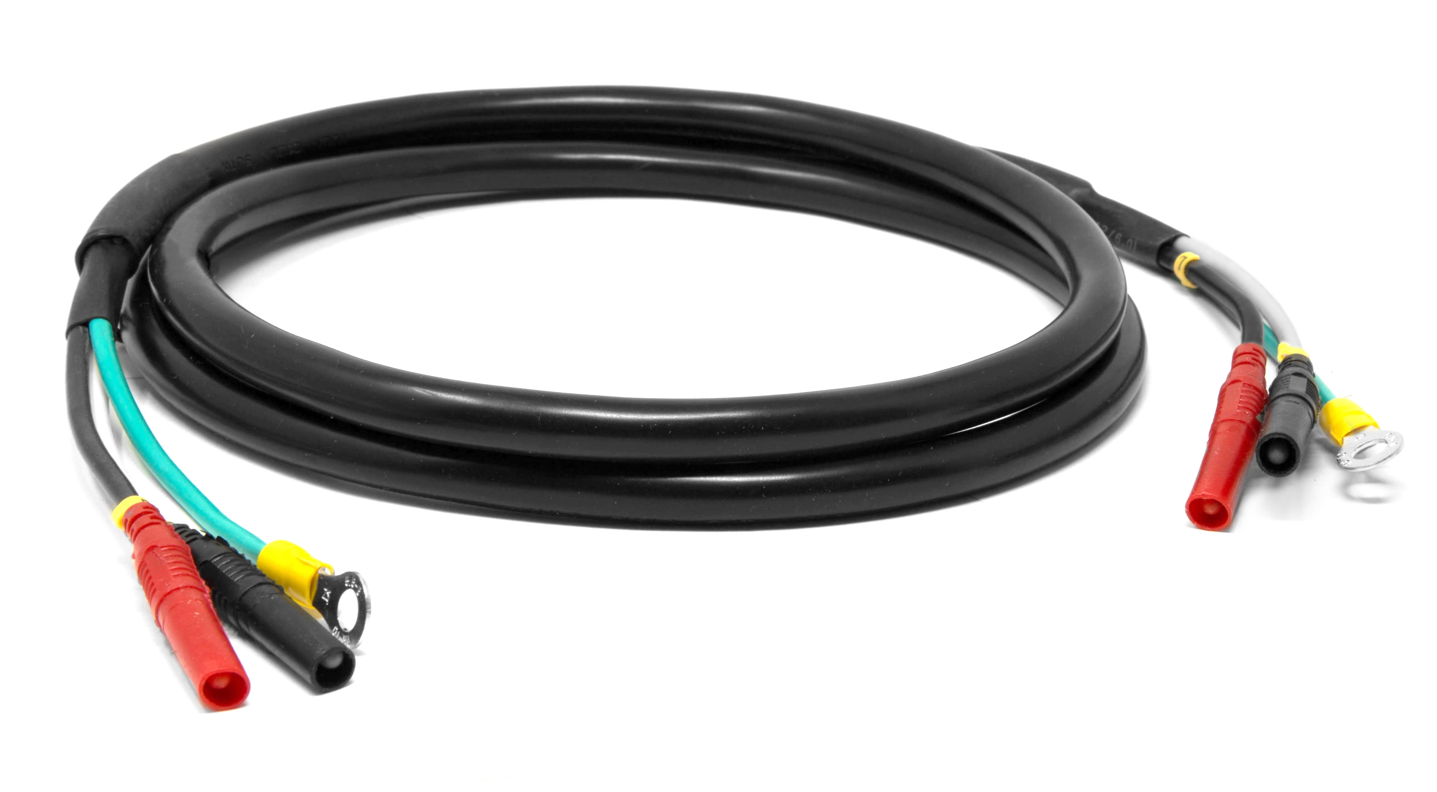 WEN Products 25-Amp 3000-Watt Parallel Kit Connection Cord for Inverter Generators