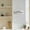 J, variant on EUDIDV Mesmerizing Gate Signage Wooden Hanging Home Wall Decor Hanging Tag Home Wall Decoration Decorative Durable Gate Sign