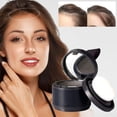 thumbnail image 1 of Waverloo Cache-Racines Waverlo Cache-Racines Ombrage Instantané des Cheveux pour Ligne de Cheveux Clairsemée avec, Filet de Soins Capillaires en Polyester Brun, 1 of 8
