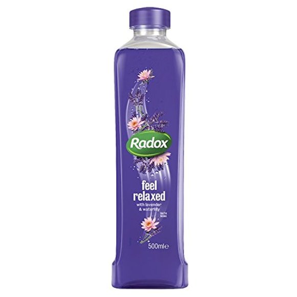Baño de inmersión Radox Feel Good de Unilever 500 ml