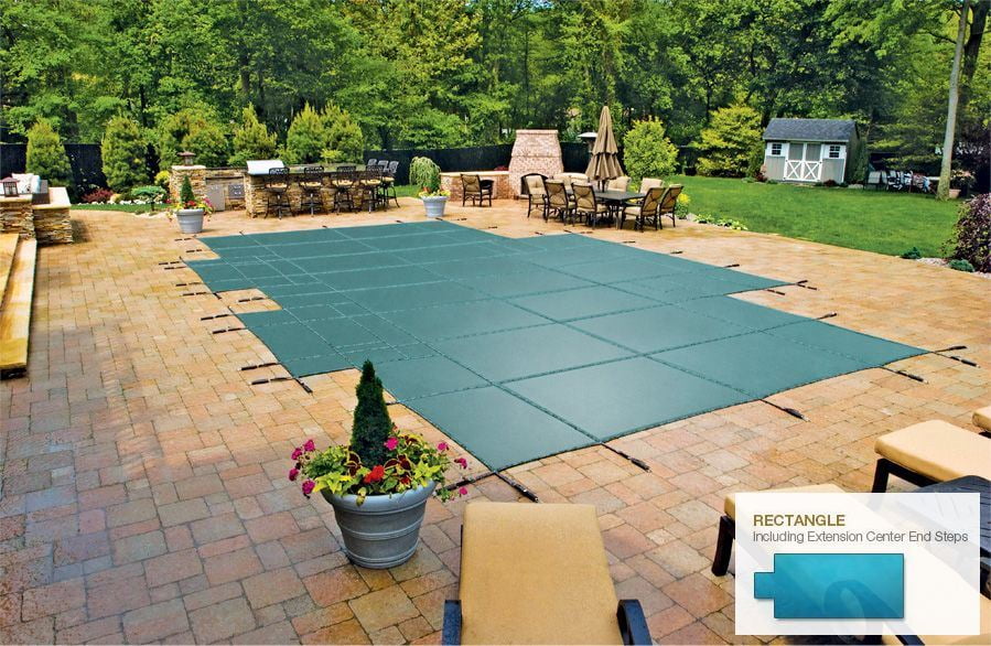 cost of 16 x 32 inground pool