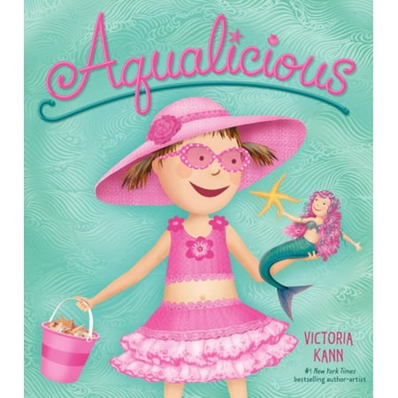 Aqualicious