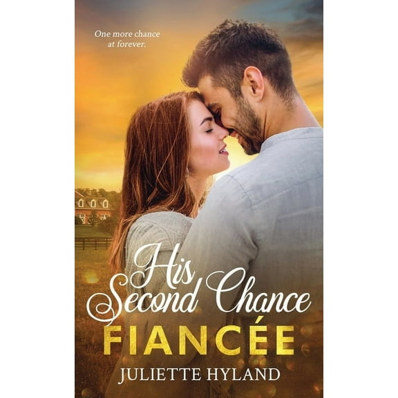 Walkins, Wyoming His Second Chance FiancÃ©e, Book 1, (Paperback)