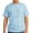 Light Blue, variant on - OXFORD COMMA SHIRT T Shirt - Light T-Shirt - CP