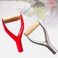 thumbnail image 5 of Household Portable Iron Y-Shaped Handshake Shovel Handle Iron Shovel Handle, 5 of 6