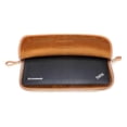 thumbnail image 2 of Housse d'Ordinateur Portable 10-15 Pouces(14 Pouces, Grande Fleur Rouge) Motif Forêt Imperméable 13.3 Pouces Compatible avec MacBook Air 13 - MacBook Pro 13 - iPad 12.9 Ca, 2 of 5