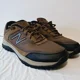 thumbnail image 1 of NEW BALANCE Men Size 10 4E Brown Athletic Running Hiking Sneaker Shoe MW669BR, 1 of 6