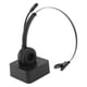 thumbnail image 2 of Auricular Para Centro De Llamadas, Auricular Inalámbrico, Control Fácil De Hablar Durante Todo El Día, Ajustable Con Micrófono Para Computadoras Portátiles Para Teléfonos EOTVIA No, 2 of 7