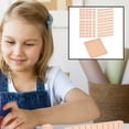 thumbnail image 4 of Wooden Base Classroom Math Manipulative for Kindergar Kids Package B, 4 of 8