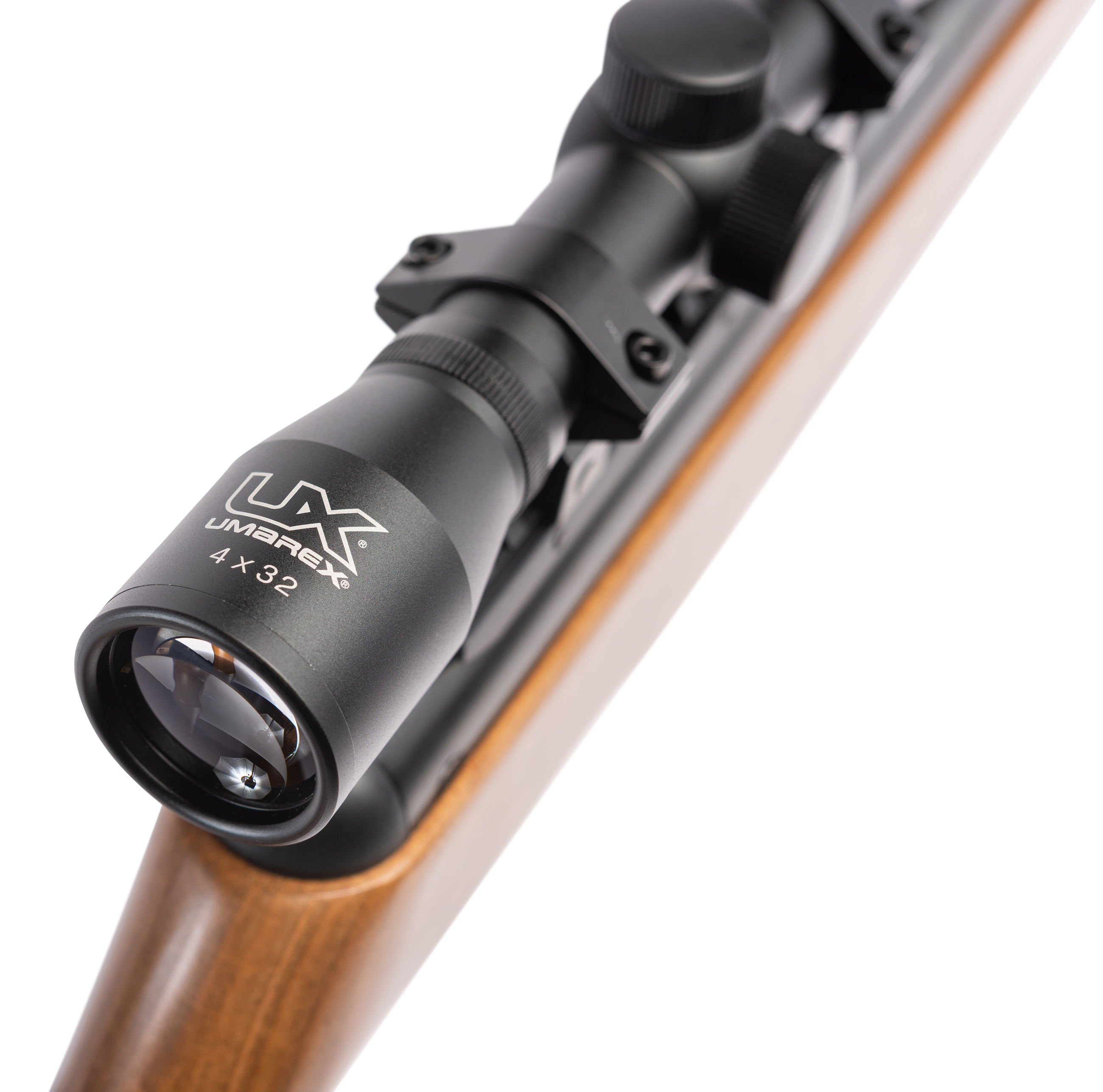 Factory Refurbished Umarex Emerge .22 Cal Break Barrel Air Rifle with