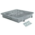 thumbnail image 1 of Transmission Pan Aluminum GM 700R4, 1 of 1