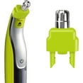 thumbnail image 1 of Philips OneBlade Nose and Ear Blade, Replacement Blade, P, 1 of 5