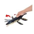 thumbnail image 2 of Dinosaurio de Juguete Mattel Jurassic World Kronosaurus Rugido Salvaje, 2 of 4