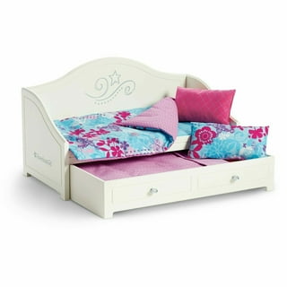 Bitty baby outlet trundle bed