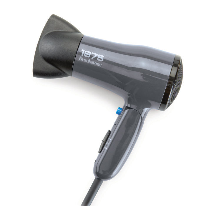 Travel Hair Dryer