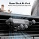thumbnail image 4 of INIU-Soporte de teléfono móvil para coche, soporte de gravedad para Smartphone, GPS, para iPhone 13, 12, 11 Pro, 8, Samsung, Huawei, Xiaomi, Redmi, LG, 4 of 4