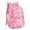 Pink, variant on Travel Backpacks Lightweight School Backpack fors With Comfortable Shoulder Support And Spacious Design